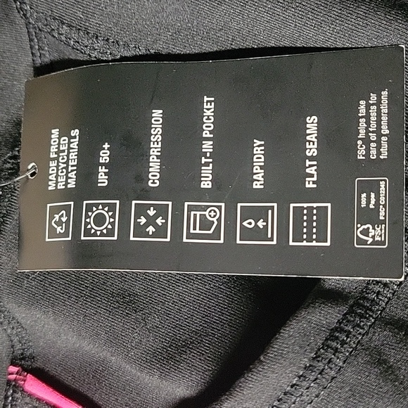 IDEOLOGY Racerback Tank & Leggings Set⭐️ - Picture 3 of 6